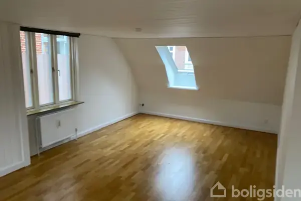 Ejerlejlighed på Vestergade 11A, 4690 Haslev