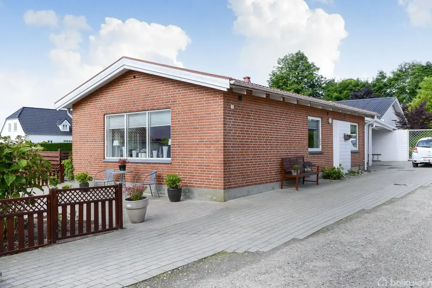 Villa på Kastanievej 1, 9362 Gandrup