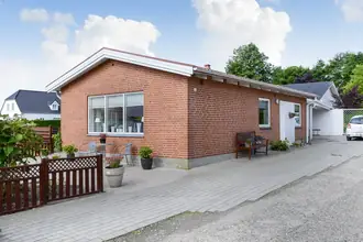 Villa på Kastanievej 1, 9362 Gandrup