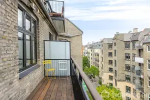 Ejerlejlighed på Sankelmarksgade 17, 4. tv., 1676 København V