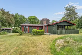 Fritidshus på Egelunden 63, Helberskov, 9560 Hadsund