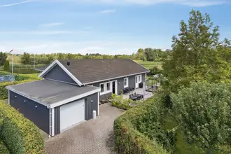Villa på Sømærkevej 5, 3300 Frederiksværk