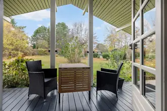 Fritidshus på Lindebjergvej 102, 3360 Liseleje