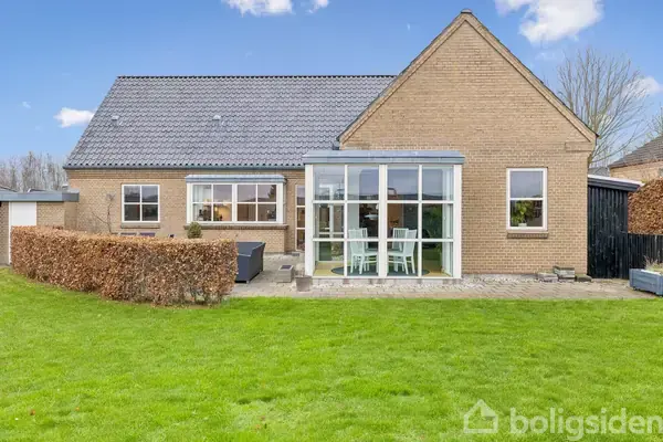 Villa på Helenelyst 53, 8220 Brabrand