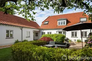 Villa på Vedbæk Strandvej 457, 2950 Vedbæk