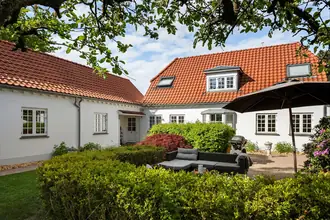 Villa på Vedbæk Strandvej 457, 2950 Vedbæk