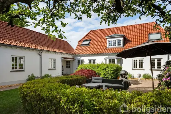 Villa på Vedbæk Strandvej 457, 2950 Vedbæk