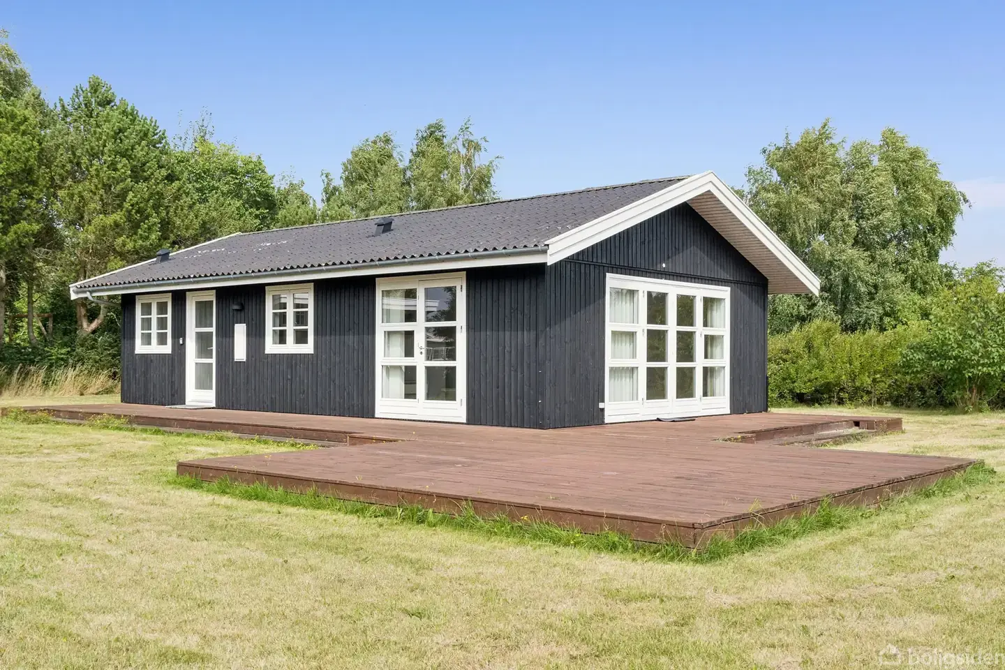 Fritidsbolig på Hyllingeriis 99, 4050 Skibby