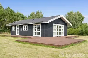 Fritidsbolig på Hyllingeriis 99, 4050 Skibby