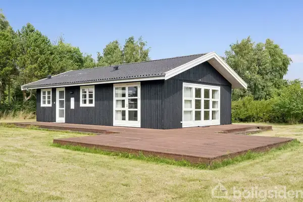 Fritidsbolig på Hyllingeriis 99, 4050 Skibby