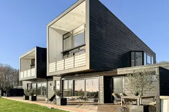 Ejerlejlighed på Brejning Strand 9, 1., Brejning, 7080 Børkop