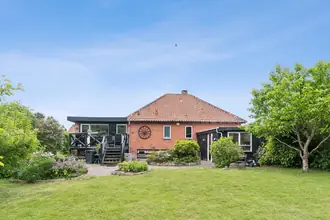 Villa på Bøgevej 10, 5800 Nyborg