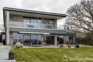 Villa på Nordre Strandvej 18, 3250 Gilleleje
