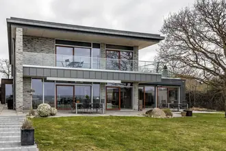 Villa på Nordre Strandvej 18, 3250 Gilleleje