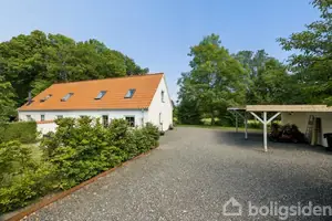 Villa på Tostrupvej 20A, 9230 Svenstrup J