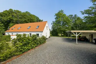 Villa på Tostrupvej 20A, 9230 Svenstrup J