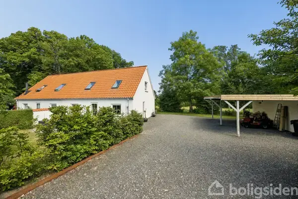 Villa på Tostrupvej 20A, 9230 Svenstrup J