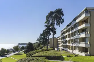 Ejerlejlighed på Skodsborgparken 44, 1. tv., 2942 Skodsborg