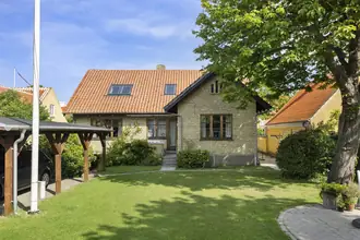 Villa på Sct. Laurentii Vej 89A, 9990 Skagen