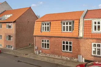 Villa på Bjarkesgade 11A, 6700 Esbjerg