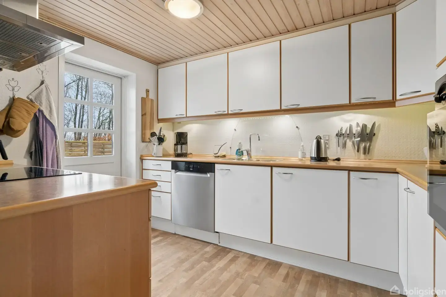 Hus – Roslev, Bostrup - Visning 2