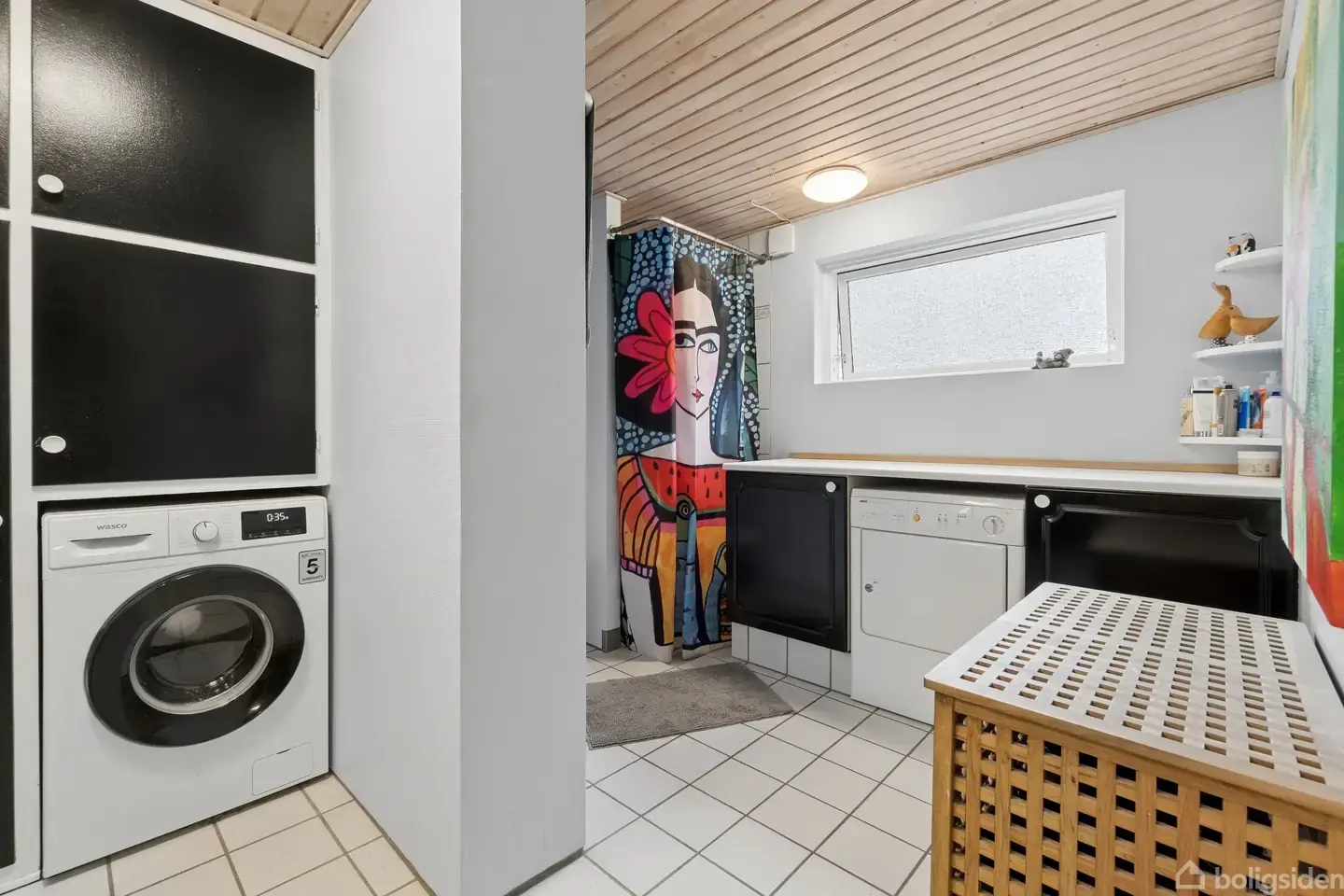Hus – Roslev, Bostrup - Visning 4