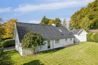 Villa på Egegårdsvej 8, 8920 Randers NV