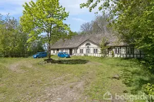 Villa på Fuglekildevej 9, 5690 Tommerup