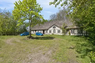 Villa på Fuglekildevej 9, Verninge, 5690 Tommerup