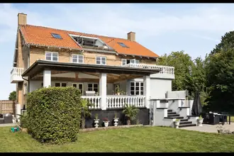 Villa på Ringstedvej 46A, 4180 Sorø