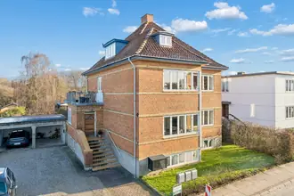 Ejerlejlighed på Stampesvej 51, 7100 Vejle