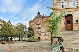 Ejerlejlighed på Sankt Jakobs Plads 6, 2. th., 2100 København Ø