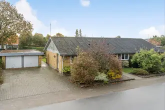 Villa på Munkeparken 15, 6240 Løgumkloster