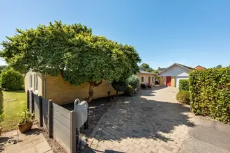 Villa på Ærholm 28, 6200 Aabenraa