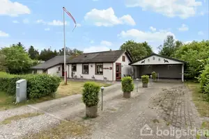 Fritidsbolig på Vibevej 38, 9280 Storvorde