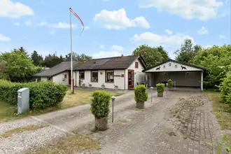 Fritidshus på Vibevej 38, Mou, 9280 Storvorde