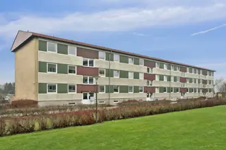 Ejerlejlighed på Ægirsvej 5, 1. th., 8920 Randers NV