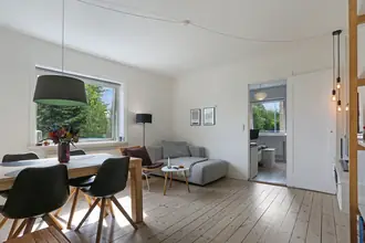 Ejerlejlighed på Christianehøj 63, mf., 2860 Søborg