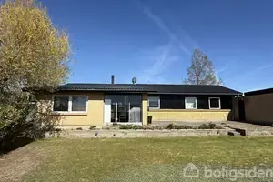 Villa på Holmegårdsparken 42, 3320 Skævinge