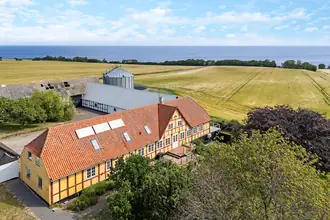 Villa på Gamlevældevej 40, Østerlars, 3760 Gudhjem