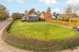 Villa på Olivarius Jürgensens Vej 18, 8920 Randers NV