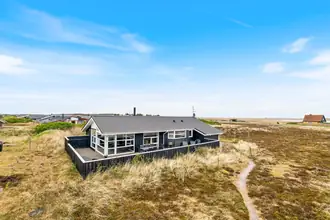 Fritidshus på Auroravej 5B, Bjerregaard, 6960 Hvide Sande