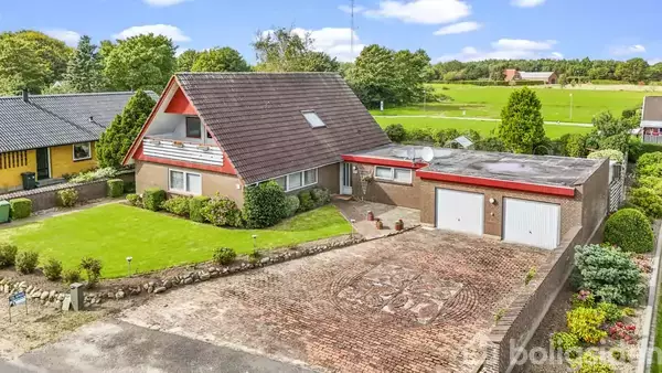 Villa på Gørdingvej 31, 6771 Gredstedbro