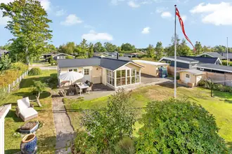 Fritidshus på Bøgevej 9, 8500 Grenaa