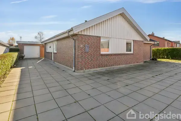 Villa på Tved Grønnevej 3B, 5700 Svendborg