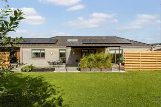 Villa på Gl Havreholmvej 7D, Horneby, 3100 Hornbæk