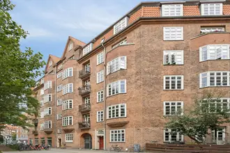 Ejerlejlighed på Amager Boulevard 132, 3. tv., 2300 København S