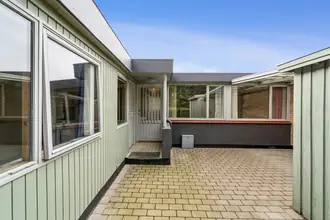 Rækkehus på Højvang 81, Næsby, 5270 Odense N
