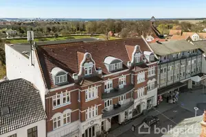 Ejerlejlighed på Algade 80D, 1. th., 4760 Vordingborg