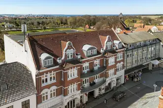 Ejerlejlighed på Algade 80D, 1. th., 4760 Vordingborg